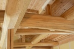 Extension maison ossature bois, quels avantages pour votre habitat ?
