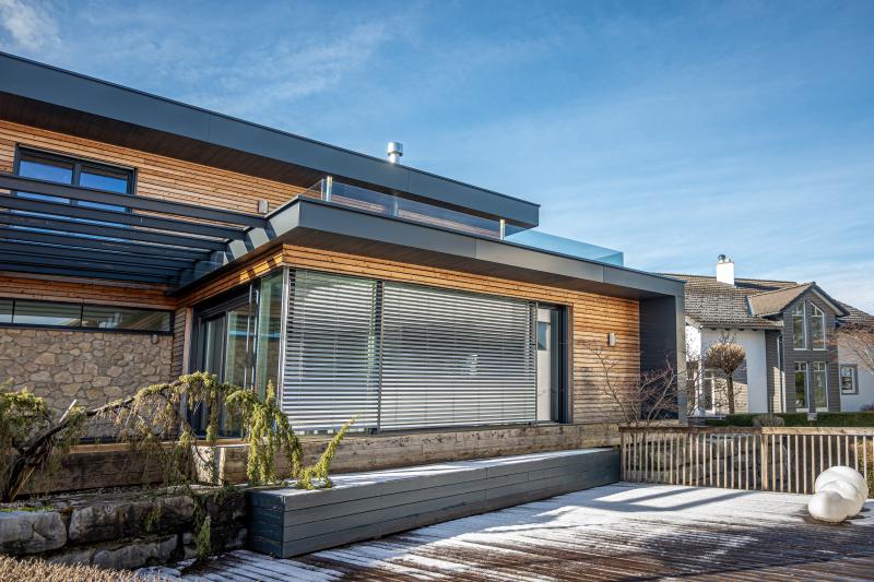 Agrandissement de maison, les solutions adapt&eacute;es &agrave; votre budget et espace