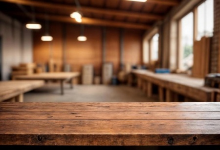 5 raisons d'opter pour une menuiserie sur mesure &agrave; Plum&eacute;liau