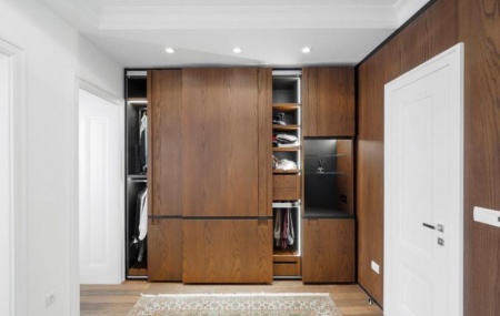 Comment r&eacute;ussir l'installation de votre dressing personnalis&eacute; ?