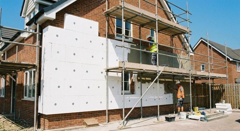 Travaux de fa&ccedil;ade &agrave; Plum&eacute;liau-Bieuzy, quelles solutions choisir ?